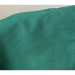 Pude bagside Brun 45x45cm - hr/bomuld