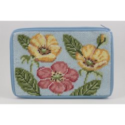 Kosmetikpung - sykit - flere designs