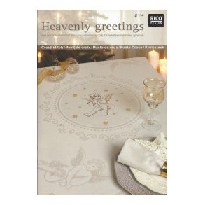 Mnsterbog - Jul - motiver fra RICO 114