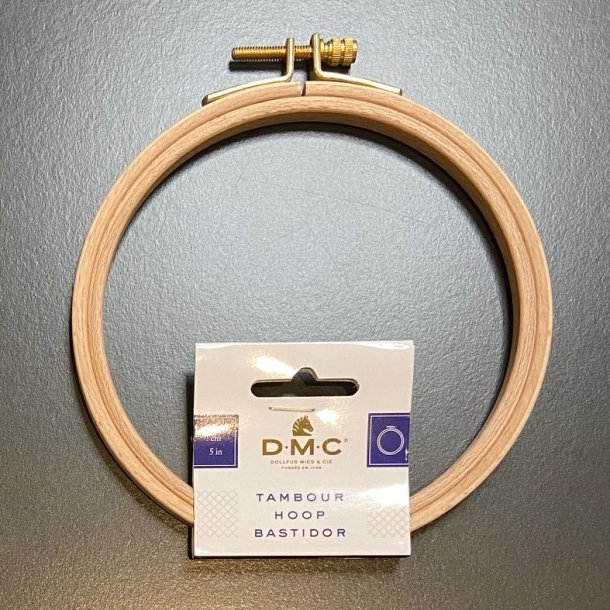 Broderiring 12,5 cm - DMC