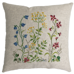 Roadside Flowers - Gr�ftekantblomster