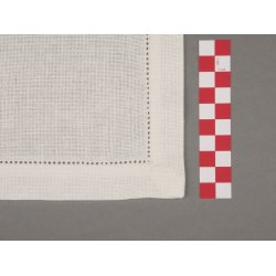 Servietter i  flere farver og kvaliteter  L45 x H45 cm 10 trde pr. cm (5 sting pr. cm)