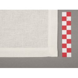 Servietter i  flere farver og kvaliteter  L45 x H45 cm 10 trde pr. cm (5 sting pr. cm)