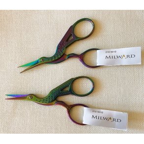 Storkesaks - Rainbow fra Milward