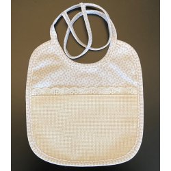 Babyhagesmk - beige mnster - 3 varianter