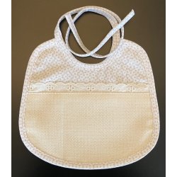 Babyhagesmk - beige mnster - 3 varianter