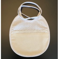 Babyhagesmk - beige mnster - 3 varianter