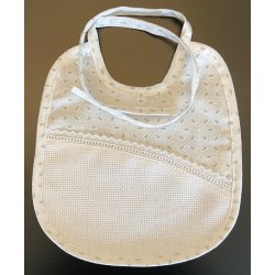 Babyhagesmk - gr mnster - 3 varianter