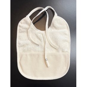 Babyhagesm�k - med praktisk trykknapstrop