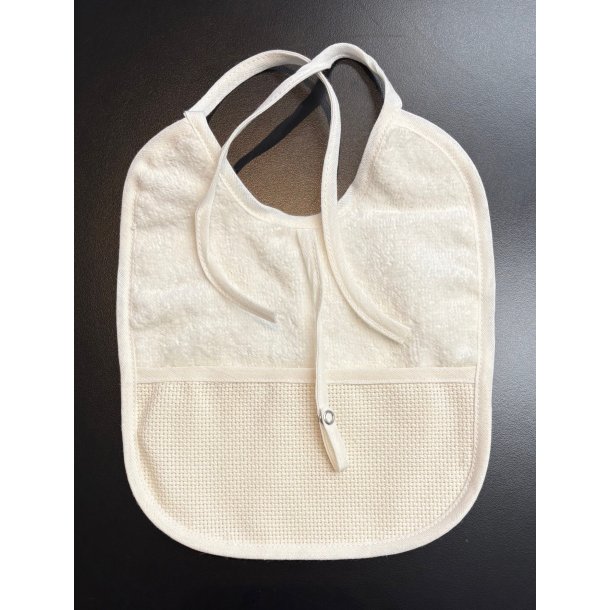 Babyhagesm�k - med praktisk trykknapstrop