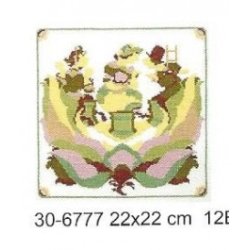 Wiinblad : Hyrdinden og skorstenfejeren