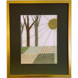 Skoven - 3 dele - hr 10 trde