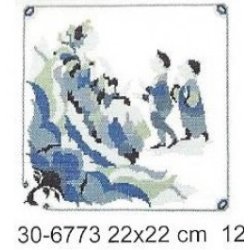 Wiinblad : Snedronningen