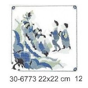 Wiinblad : Snedronningen