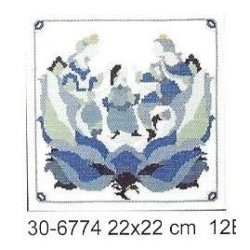 Wiinblad : Snedronningen