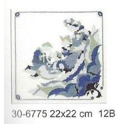 Wiinblad : Snedronningen