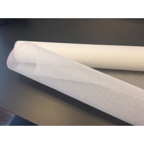 Stramaj - flere varianter - 60 cm bred pris pr. 0,5 mtr.