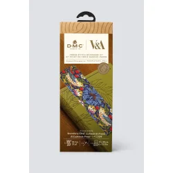 William Morris Strawberry Thief Bogm�rke - DMC