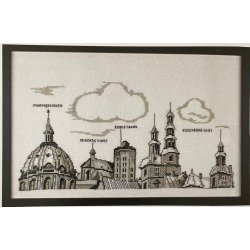 Kbenhavns Trne - Tone i tone - hr eller aida