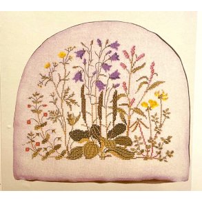 Havens ukrudt tehtte, hr 10 trde pr. cm