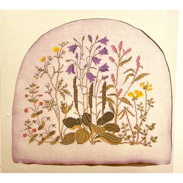 Havens ukrudt tehtte, hr 10 trde pr. cm