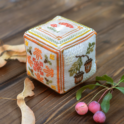 Nlepude - Efterr terning