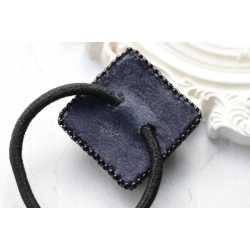 Sort diamant Hrelastik