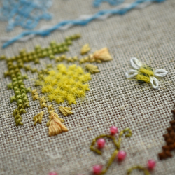 Bondegrdsliv Hnsehus