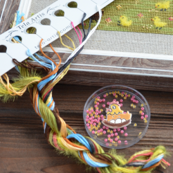 Bondegrdsliv Hnsehus