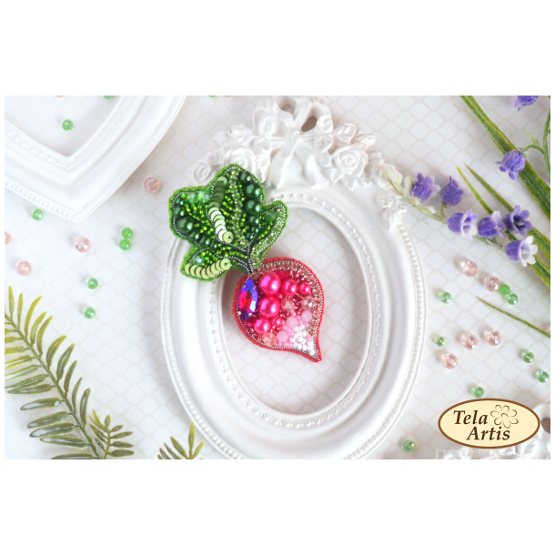 Radise Broche
