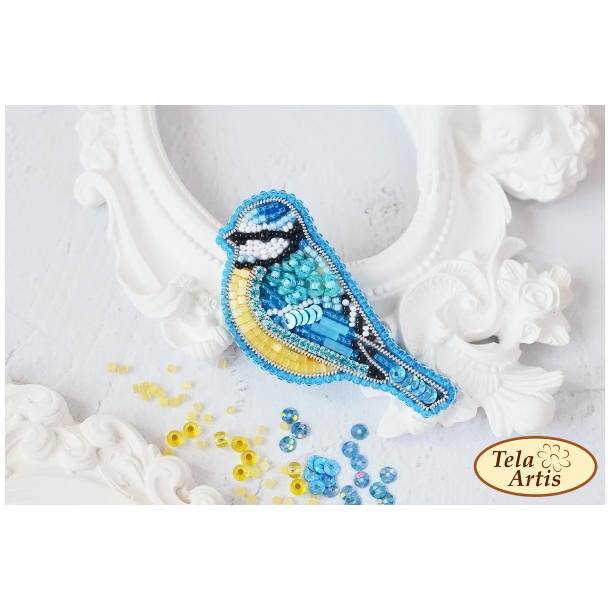 Mejse Broche