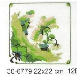 Wiinblad : H.C. Andersens Tommelise