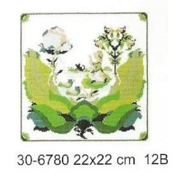 Wiinblad : H.C. Andersens Tommelise