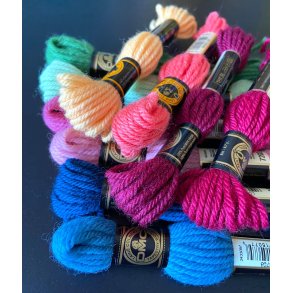 DMC Laine Colbert Uldgarn